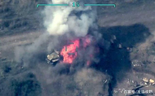 亚美尼亚军队惊现女模特，身穿清凉迷彩服：专门对付无人机空袭