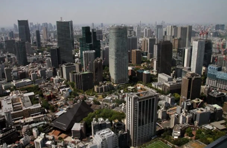 Skydio在日本设新办事处进军亚太市场