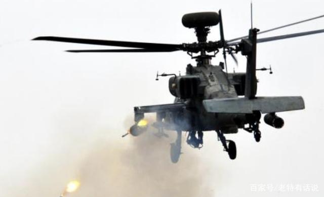狙击手三大克星，无人机第二，武装直升机第三，第一太过残忍