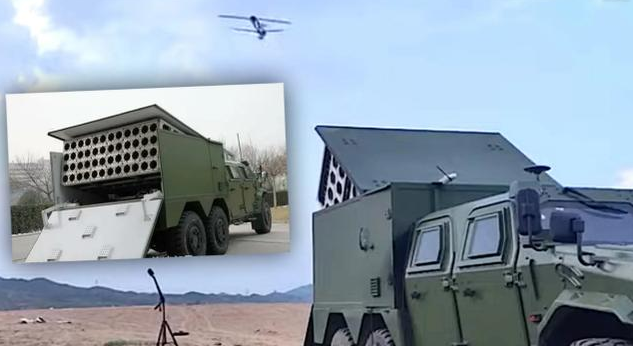 中方大量无人机部署拉达克，五角大楼评价：现有手段几乎无法阻止