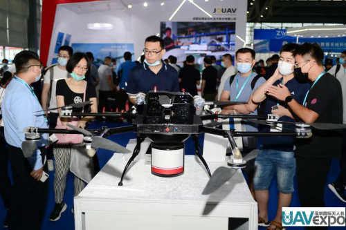 深圳打造无人机创新高地