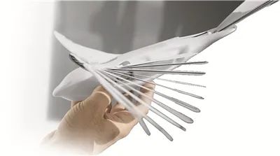 仿生机器人：方兴未艾的“机械战士”