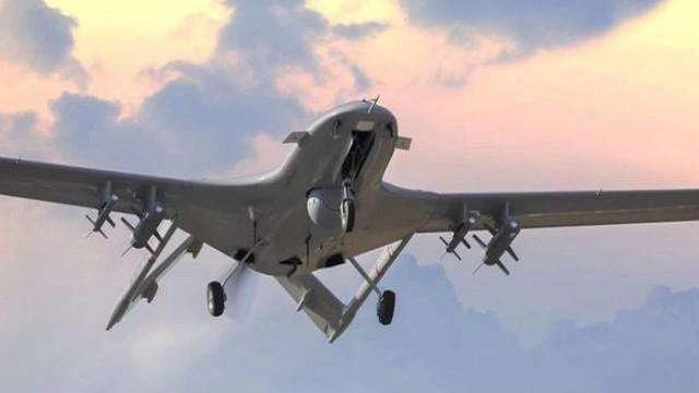 坦克无用武之地？无人机西亚战场杀敌无数，我国拿出更大杀器