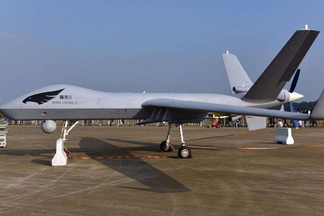 引发关注！无人机称热门话题？未来无人战争或将决定国家命运