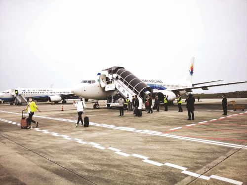 擅放孔明灯、无人机将被严处