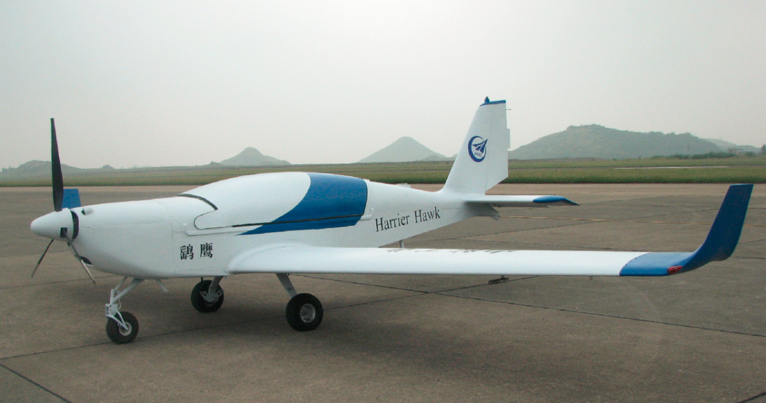 无人机时代到来，贵飞奋发图强，连出三款鹞鹰无人机！