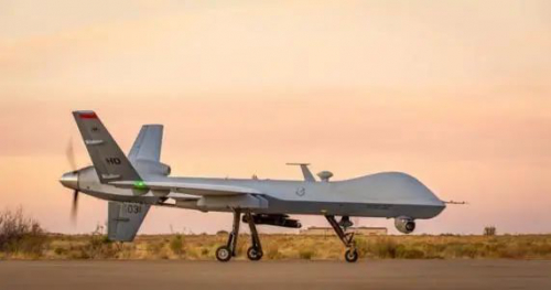 无人机反潜能否成为现实？