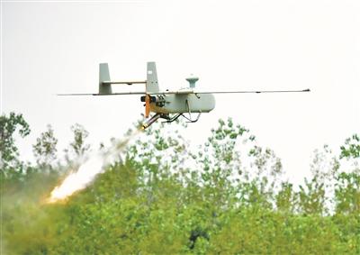 陆军开展首批士兵无人机装备职业资格培训认证