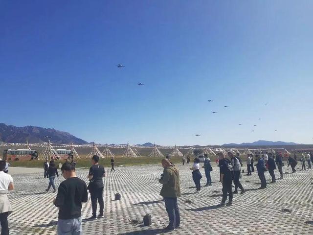 马背、驼峰、无人机，内蒙古织密文物保护网