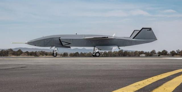 波音新型无人机进展神速！一年内首飞，所有盟国都有机会买