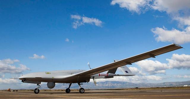 无人机成新的坦克杀手？不要神话无人机，也不要小看坦克