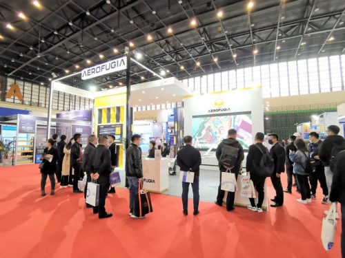 沃飞长空发布城市级实景三维建模解决方案