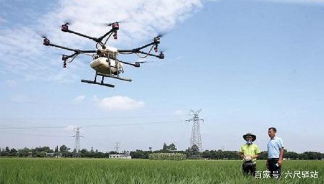 民用无人机被以安全为由，要终止进口？谁是日本的真正幕后？