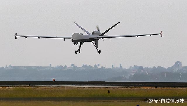 美印关系不值30亿美元？印度：“捕食者-B”无人机再好也不买