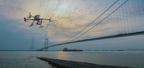 一个都不能少！大疆无人机以科技助力警方团灭毒贩