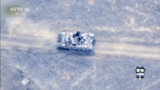 无人机——战场上的“冷血杀手”