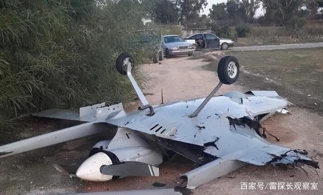 TB-2无人机连续被击落，谁干的？越南人指向俄罗斯，什么目的