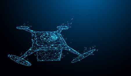 北达科他州测试推出无人机超视距网络系统