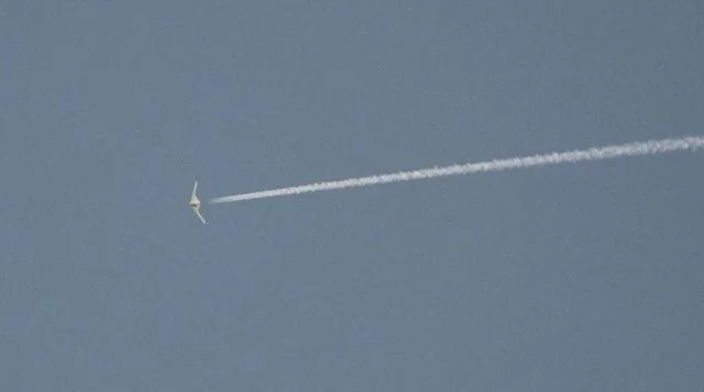 美军机密无人机曝光，军方未正式承认存在，但可能已全面部署