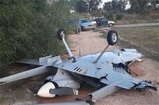 俄罗斯回应装备质疑，击落阿塞拜疆无人机，粉碎“无人机万能论”