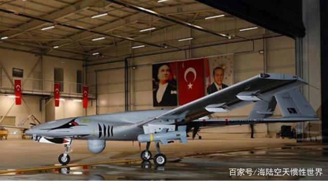 俄军应该出手了！面对土耳其武装无人机大胜，俄罗斯推出“翼龙”