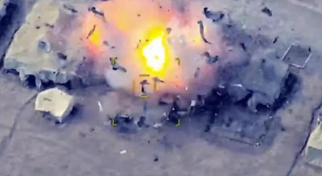 弱国士兵在纳卡被无人机大肆屠杀，若换成强国呢？