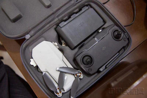 两男子在绵阳机场“黑飞”无人机 被行政处罚