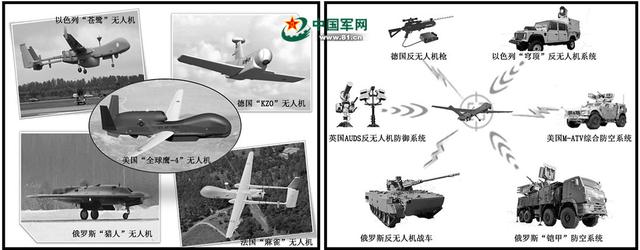 频繁亮相，无人机进入“常态运用”时代