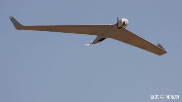 乱枪扫射，前线士兵竟凌空打爆无人机！更突显亚美尼亚防空无力