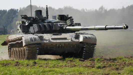 莫迪最担心的事发生了，陆军可能不堪一击，中国掌握关键技术