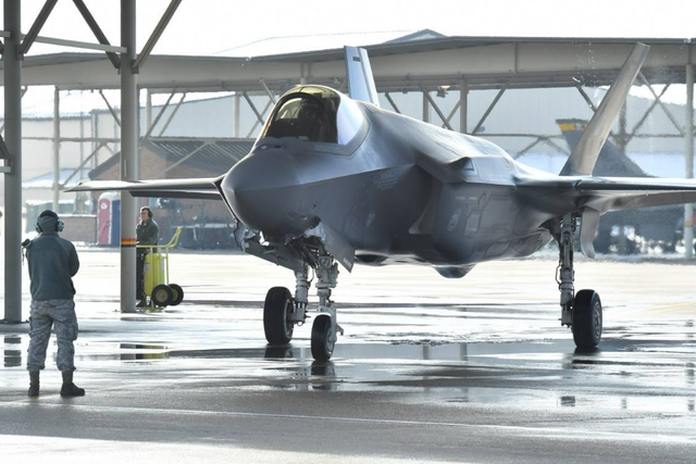 新动作！美国将售台MQ-9无人机，台军急忙“感谢”