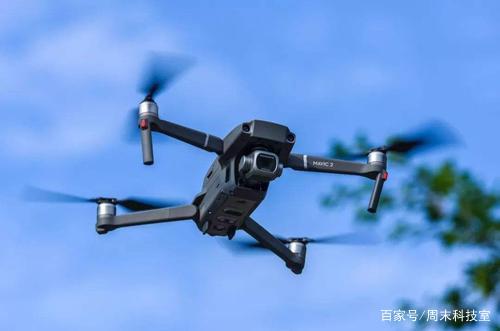 大疆无人机