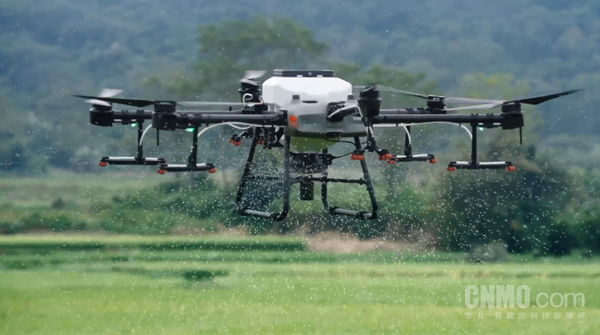 大疆T30农业植保无人机新品发布 主打性能54999元