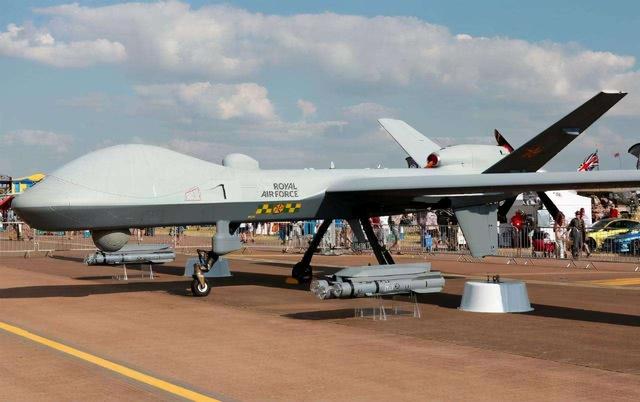 美计划向阿联酋出售MQ-9B，想抢中国生意？翼龙2或隐藏了实力