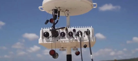 反无人机公司D-Fend Solutions在北美开设办事处