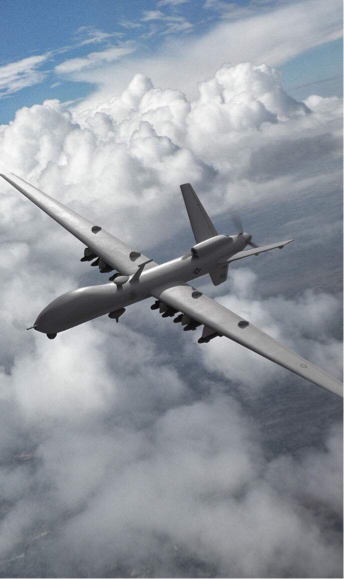 18架美式无人机现身海峡对岸，大批导弹紧急戒备，俄：有大事发生