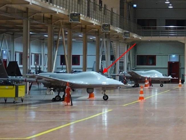 太嚣张！土耳其新无人机曝光，号称飞越亚国首都，不把俄军放眼里