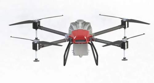 智能时代 ▏我们需要什么样的植保无人机