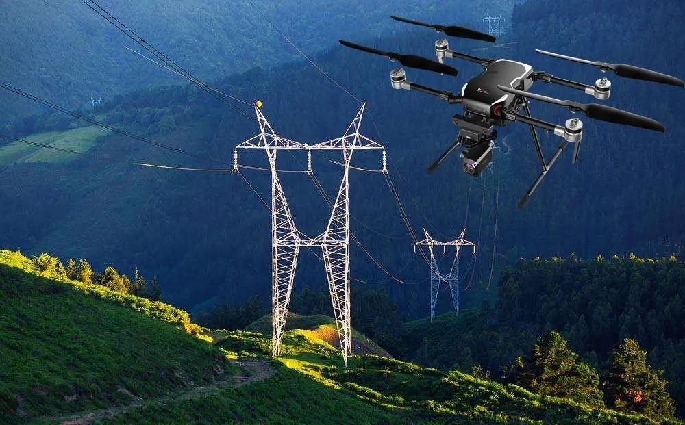 小旋风X85四旋翼无人机.jpg 小旋风X85四旋翼无人机.jpg