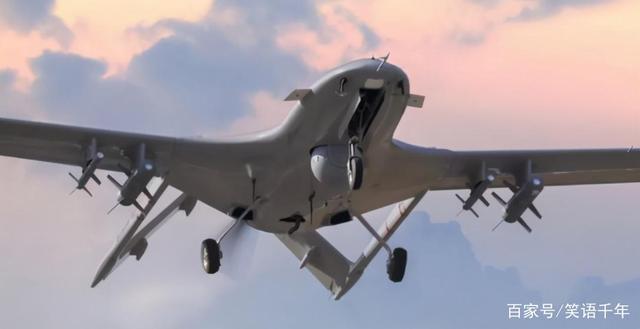 中国察打一体无人机处于什么水平，比阿塞拜疆土耳其美国的如何？
