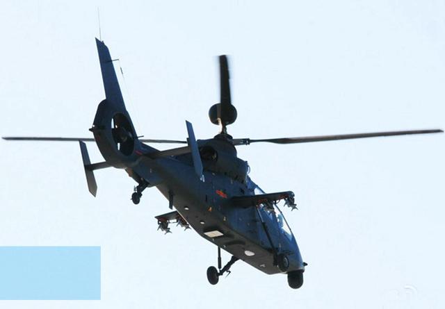 局势升温，我军展示无人机新战法，网友：又一例美国设想中国实施