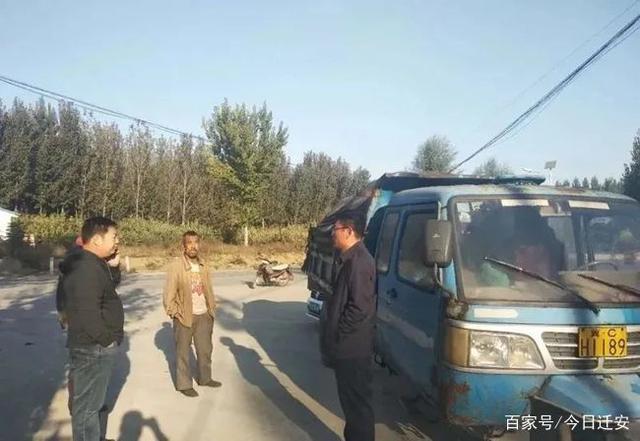 唐山一地全县出动无人机与人力，逐村逐户开展严查！