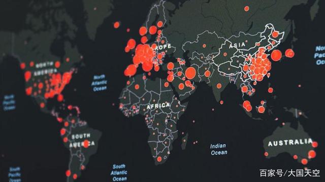 美军秘密收集全世界手机信号！外媒：用于无人机袭击