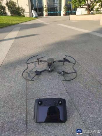 价值1.5万的无人机飞丢，顾客称大疆“随心换”赔付不随心