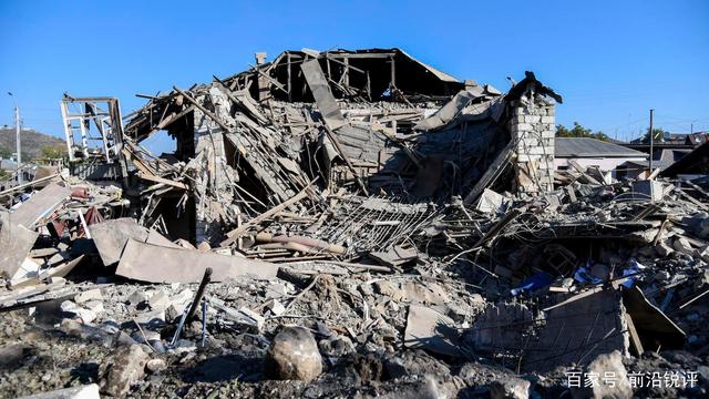 纳卡冲突后，亚美尼亚：我们不需要俄战机，而是中国无人机