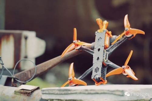 装机交给我，你只管飞 ——FT5 MkII