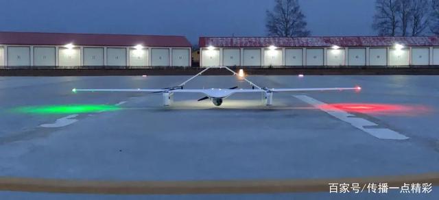 吉利在武汉生产无人飞机了，明年将投产，市场预定达5000万