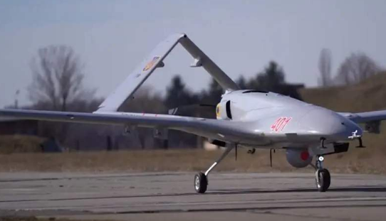 纳卡冲突无人机显威风，被各国争相采购，我国无人机订单更是接连不断