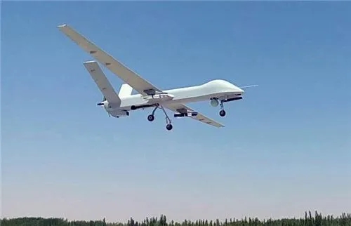 中国无人机成香饽饽，又一国抛来橄榄枝，买过的国家都说好