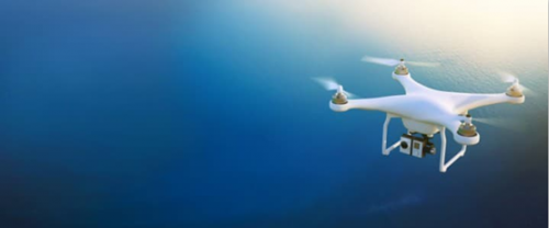 无人机将为石油和天然气管道运营商节省数十亿美元成本